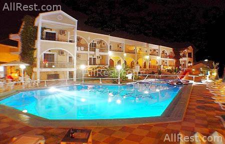 Hotel Vanessa 30